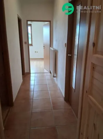 Pronájem bytu 2+1, České Budějovice - České Budějovice 1, Palmová, 72 m2