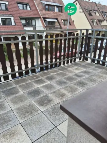 Pronájem bytu 2+1, České Budějovice - České Budějovice 1, Palmová, 72 m2