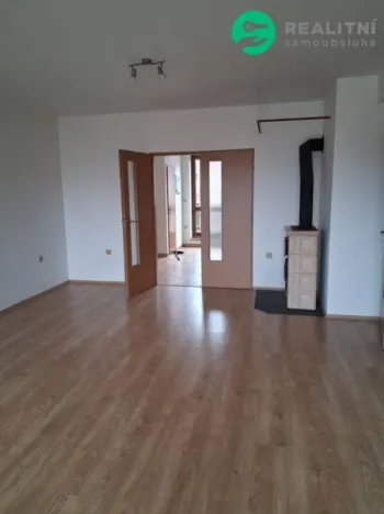 Pronájem bytu 2+1, České Budějovice - České Budějovice 1, Palmová, 72 m2