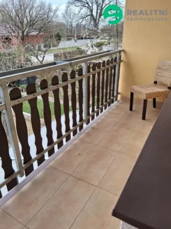 Pronájem bytu 2+1, České Budějovice - České Budějovice 1, Palmová, 72 m2