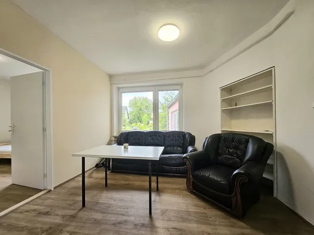 Pronájem rodinného domu, Troubsko, Školní, 108 m2