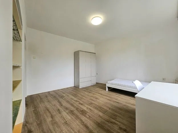 Pronájem rodinného domu, Troubsko, Školní, 108 m2