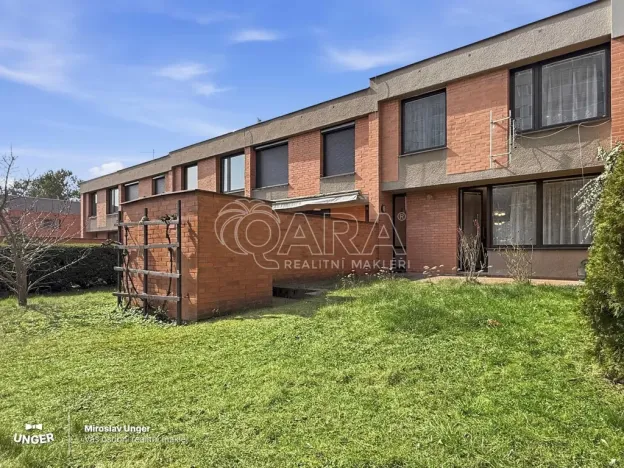 Prodej rodinného domu, Praha - Bohnice, Eledrova, 183 m2