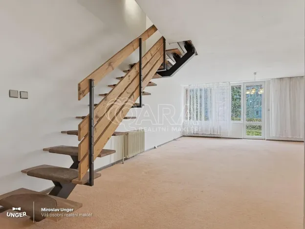 Prodej rodinného domu, Praha - Bohnice, Eledrova, 183 m2