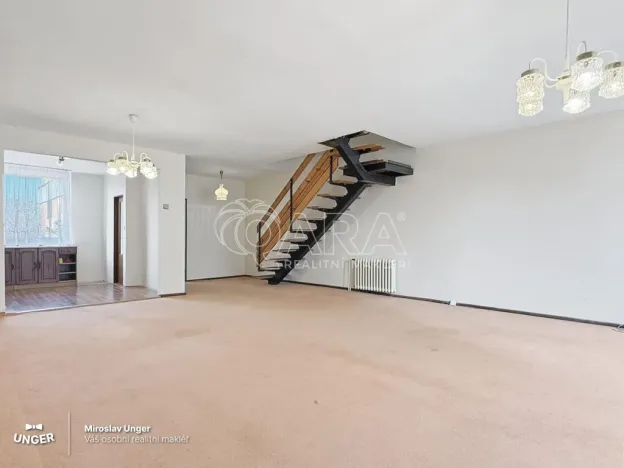 Prodej rodinného domu, Praha - Bohnice, Eledrova, 183 m2