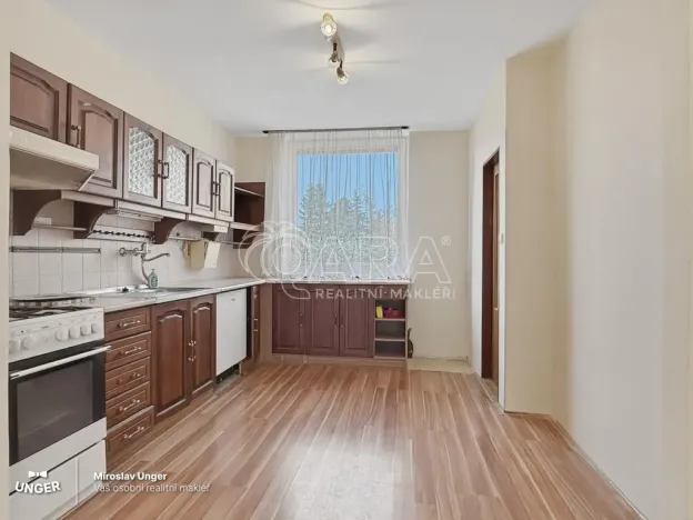 Prodej rodinného domu, Praha - Bohnice, Eledrova, 183 m2