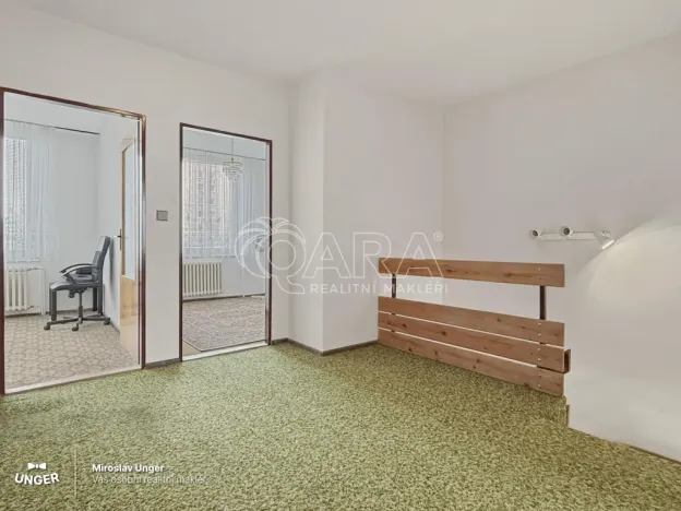 Prodej rodinného domu, Praha - Bohnice, Eledrova, 183 m2