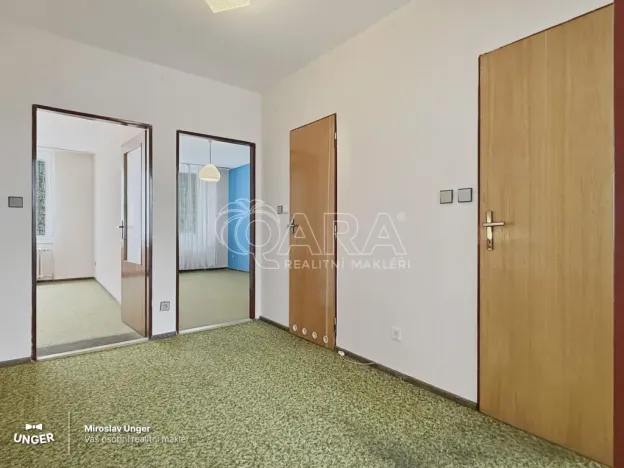 Prodej rodinného domu, Praha - Bohnice, Eledrova, 183 m2