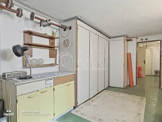 Prodej rodinného domu, Praha - Bohnice, Eledrova, 183 m2