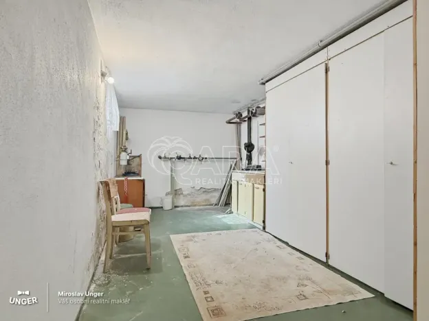 Prodej rodinného domu, Praha - Bohnice, Eledrova, 183 m2