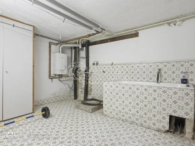 Prodej rodinného domu, Praha - Bohnice, Eledrova, 183 m2