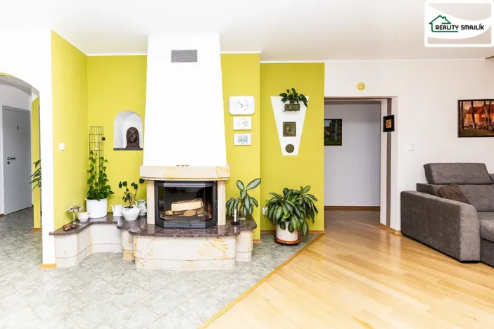 Prodej rodinného domu, Třebeň - Nový Drahov, 339 m2