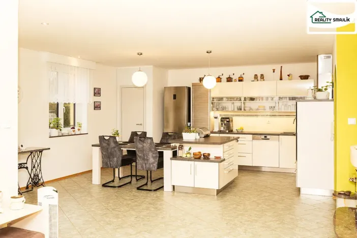 Prodej rodinného domu, Třebeň - Nový Drahov, 339 m2