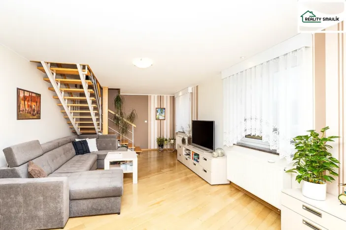 Prodej rodinného domu, Třebeň - Nový Drahov, 339 m2