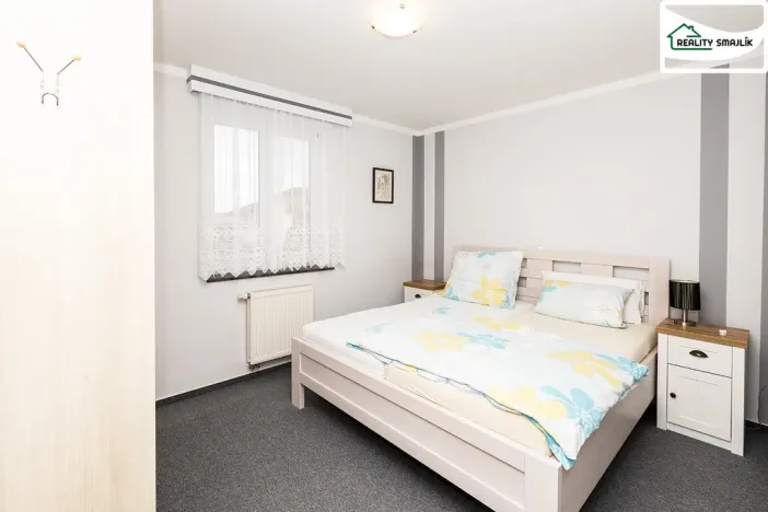 Prodej rodinného domu, Třebeň - Nový Drahov, 339 m2