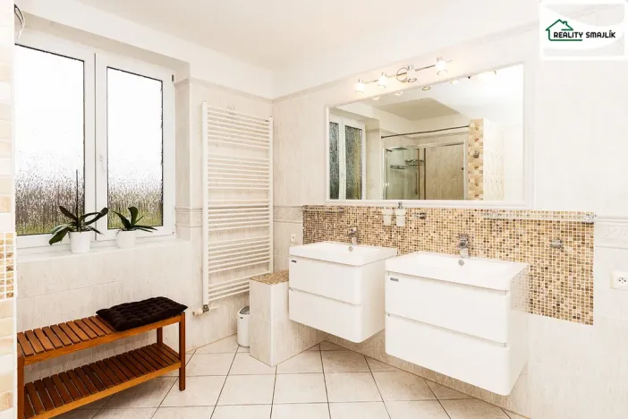 Prodej rodinného domu, Třebeň - Nový Drahov, 339 m2