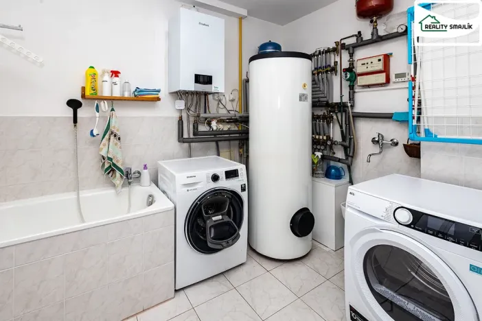 Prodej rodinného domu, Třebeň - Nový Drahov, 339 m2