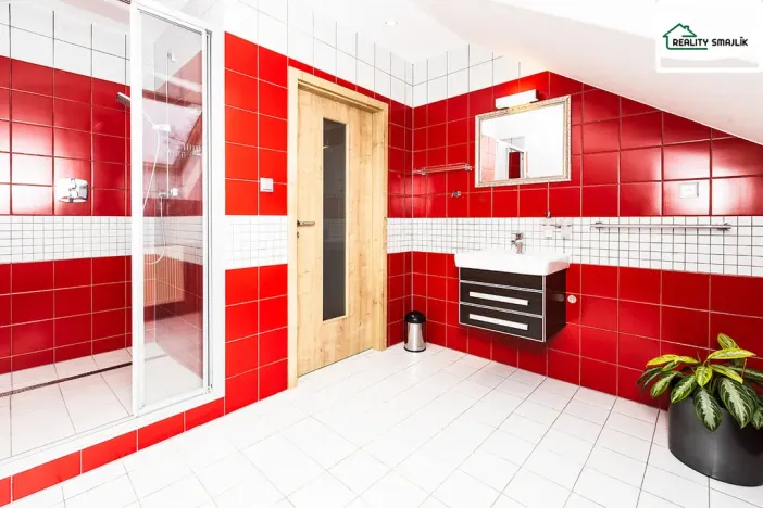 Prodej rodinného domu, Třebeň - Nový Drahov, 339 m2