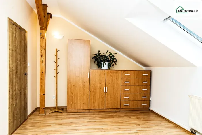 Prodej rodinného domu, Třebeň - Nový Drahov, 339 m2