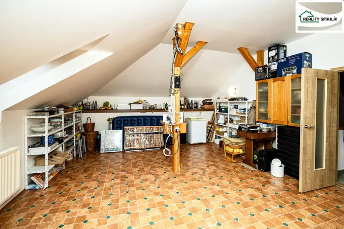 Prodej rodinného domu, Třebeň - Nový Drahov, 339 m2