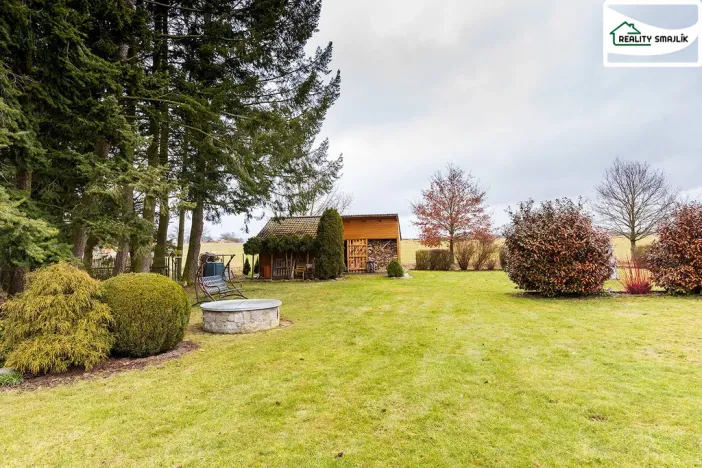 Prodej rodinného domu, Třebeň - Nový Drahov, 339 m2