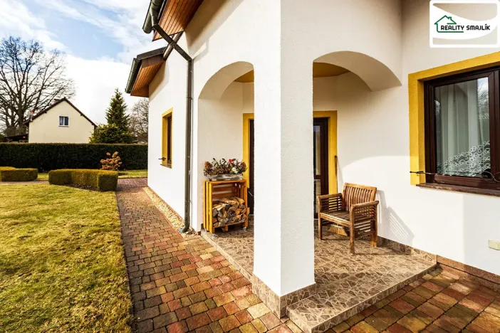 Prodej rodinného domu, Třebeň - Nový Drahov, 339 m2