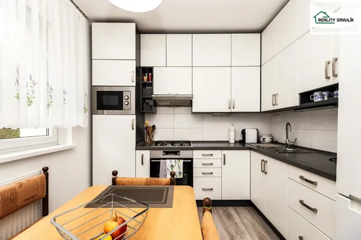 Prodej bytu 3+1, Cheb, Dvořákova, 71 m2