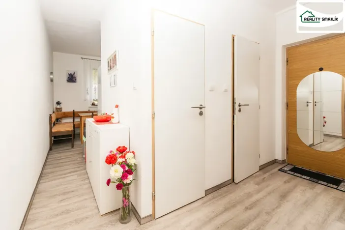 Prodej bytu 3+1, Cheb, Dvořákova, 71 m2