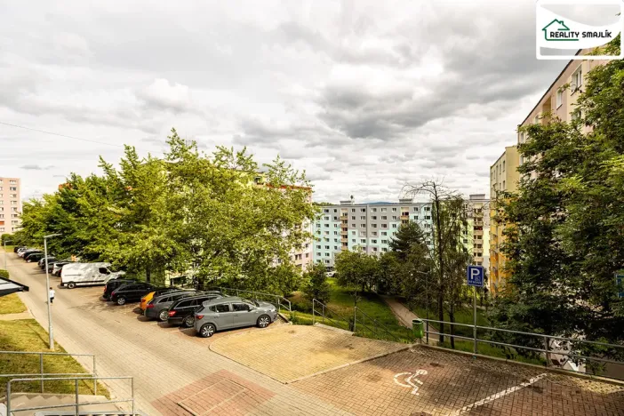 Prodej bytu 3+1, Cheb, Dvořákova, 71 m2