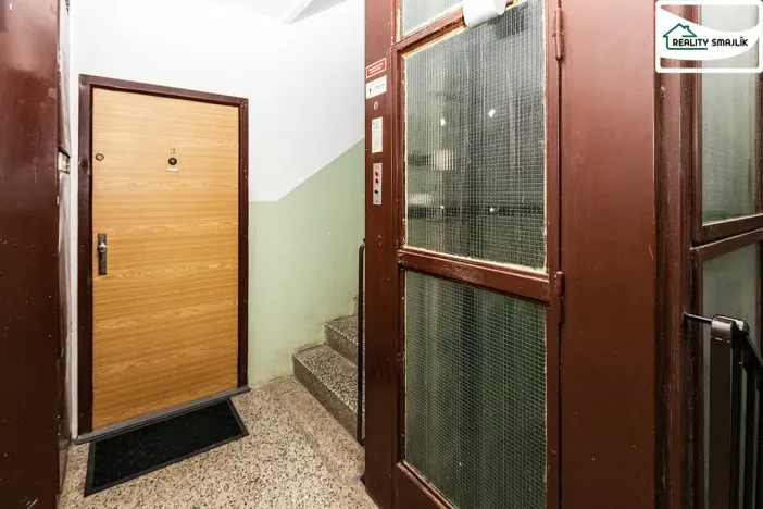 Prodej bytu 3+1, Cheb, Dvořákova, 71 m2