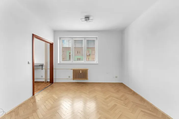 Pronájem bytu 2+1, Vamberk, Jiráskova, 53 m2