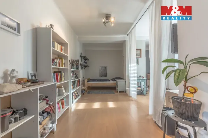 Prodej rodinného domu, Mladá Boleslav - Debř, U přejezdu, 130 m2