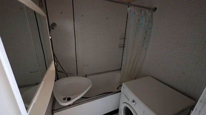 Prodej bytu 1+1, Plzeň, Tachovská, 40 m2