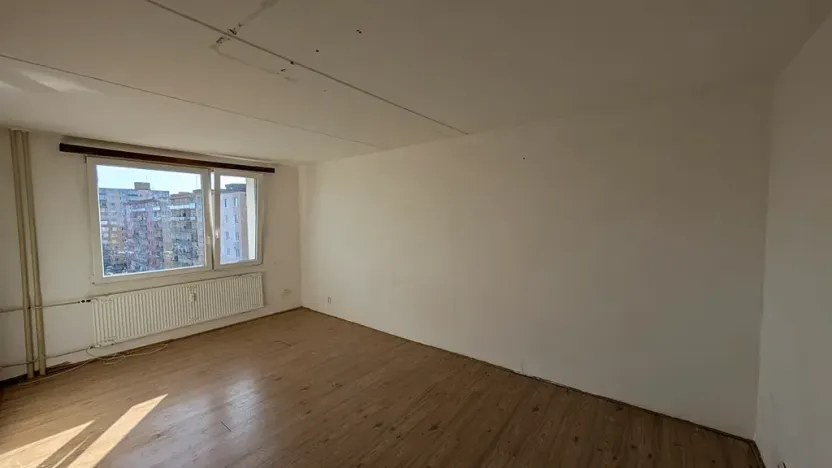 Prodej bytu 1+1, Plzeň, Tachovská, 40 m2