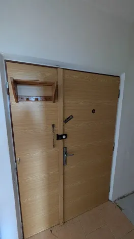 Prodej bytu 1+1, Plzeň, Tachovská, 40 m2