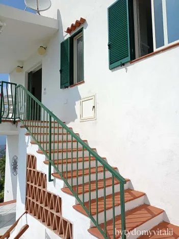 Prodej rodinného domu, San Nicola Arcella, Kalábrie, Itálie, 150 m2