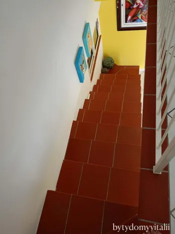 Prodej rodinného domu, San Nicola Arcella, Kalábrie, Itálie, 150 m2