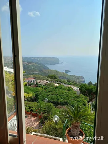 Prodej rodinného domu, San Nicola Arcella, Kalábrie, Itálie, 150 m2