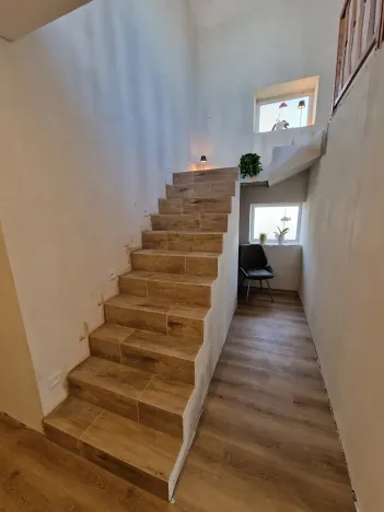 Prodej rodinného domu, Ohařice, 120 m2