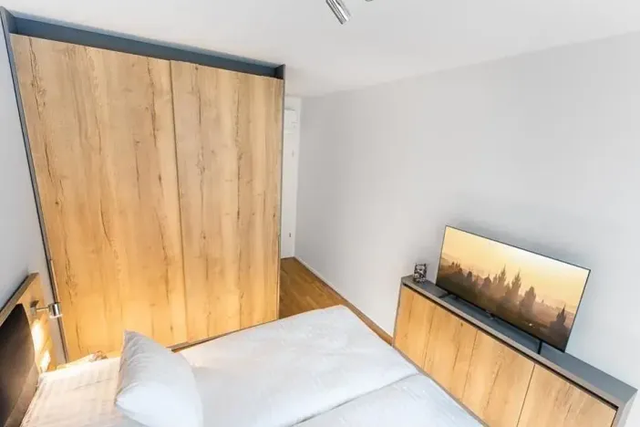 Pronájem bytu 2+kk, Praha - Žižkov, U Viktorie, 68 m2