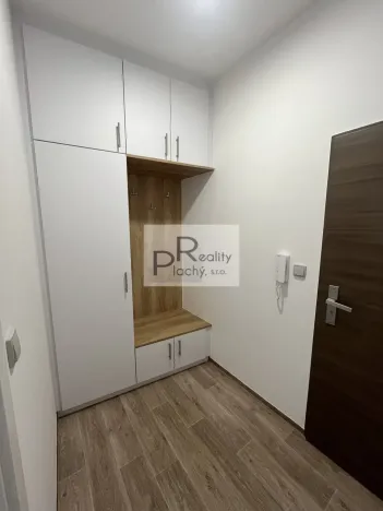 Pronájem bytu 3+kk, Znojmo, Divišovo náměstí, 81 m2
