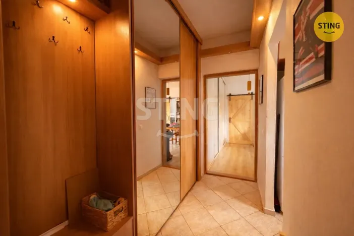 Prodej bytu 3+1, Frenštát pod Radhoštěm, Dolní, 62 m2