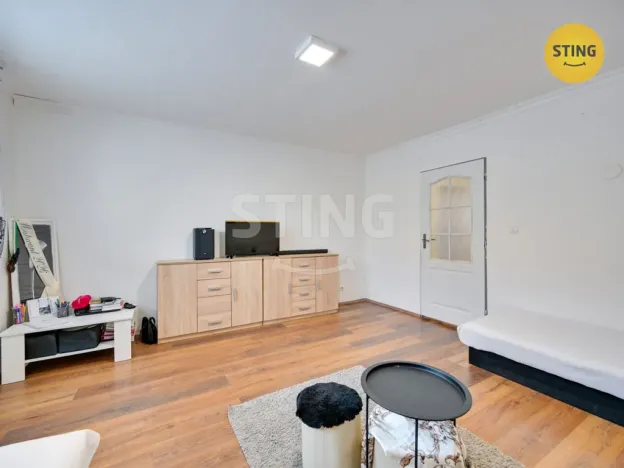 Prodej rodinného domu, Ostrožská Nová Ves, 95 m2