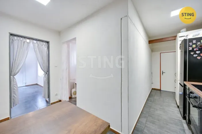 Prodej rodinného domu, Ostrožská Nová Ves, 95 m2