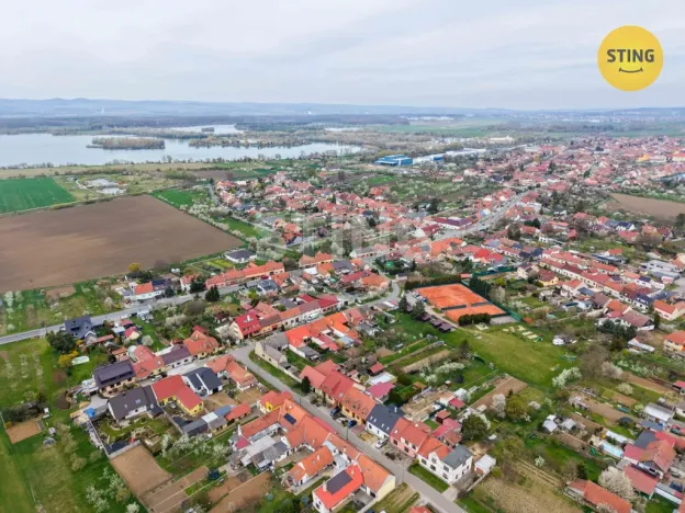 Prodej rodinného domu, Ostrožská Nová Ves, 95 m2