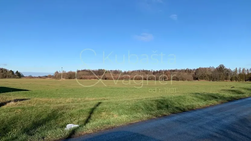 Prodej pozemku pro bydlení, Heřmanův Městec, Havlíčkova, 5663 m2