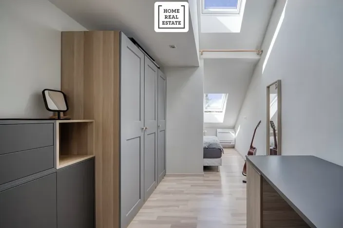 Prodej vily, Praha, 114 m2