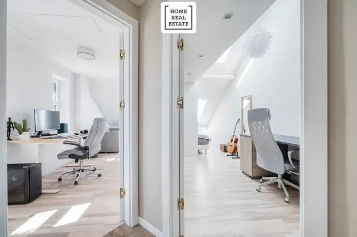 Prodej rodinného domu, Praha, 114 m2