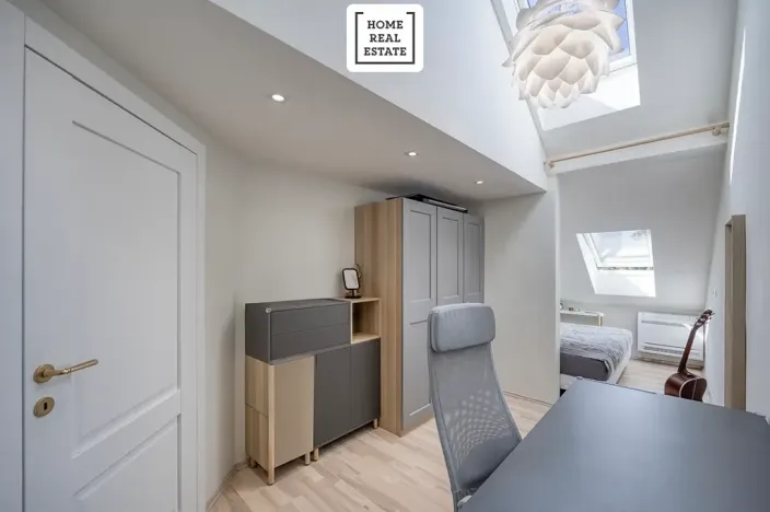 Prodej rodinného domu, Praha, 114 m2