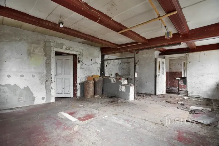 Prodej rodinného domu, Mikulášovice, 100 m2